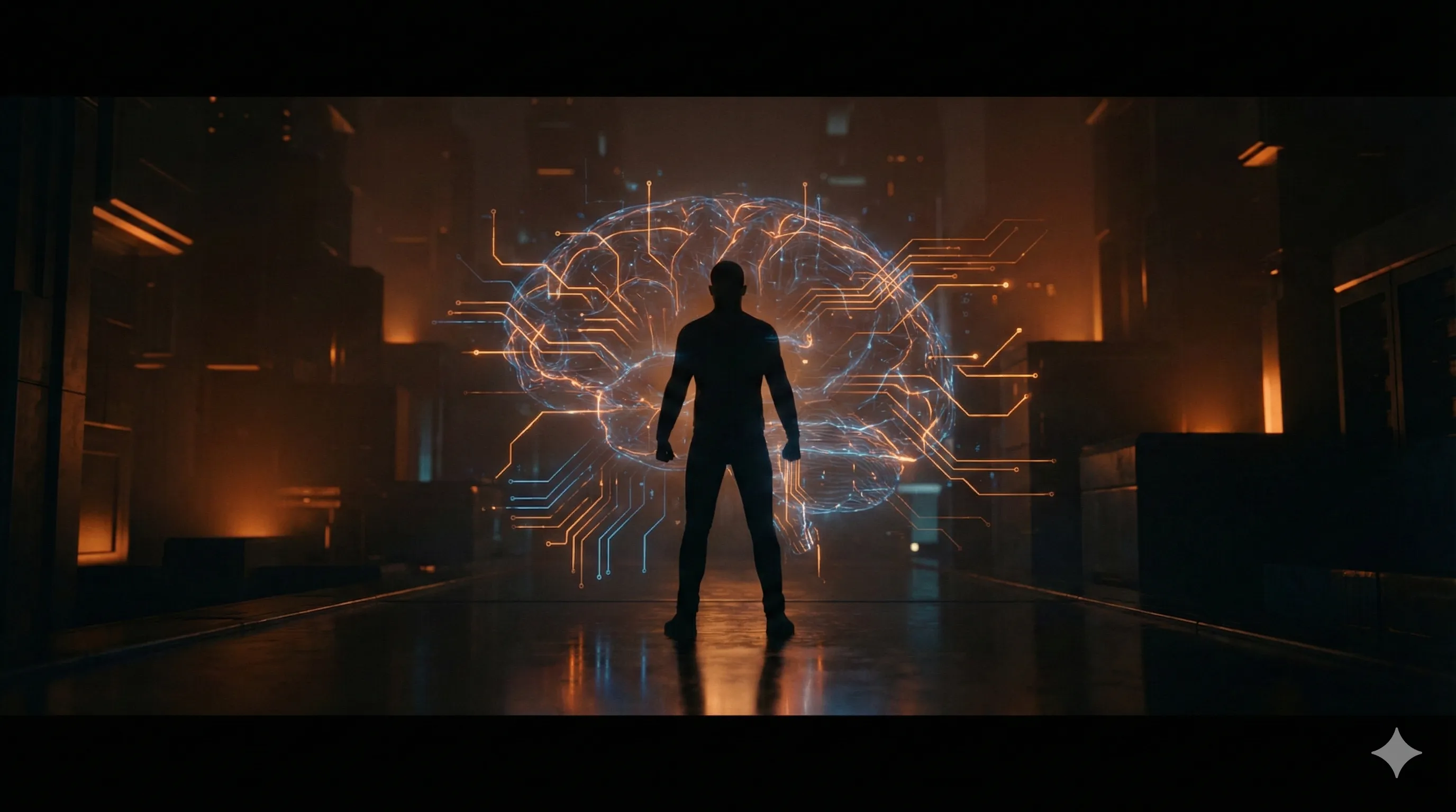 AI Won't Replace You. Your Refusal to Evolve Will.