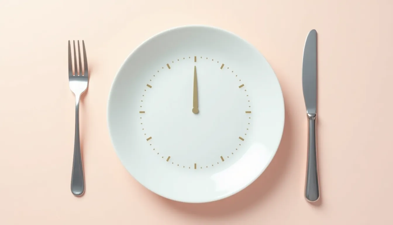 Best Intermittent Fasting Apps in 2025 (Honest Reviews)