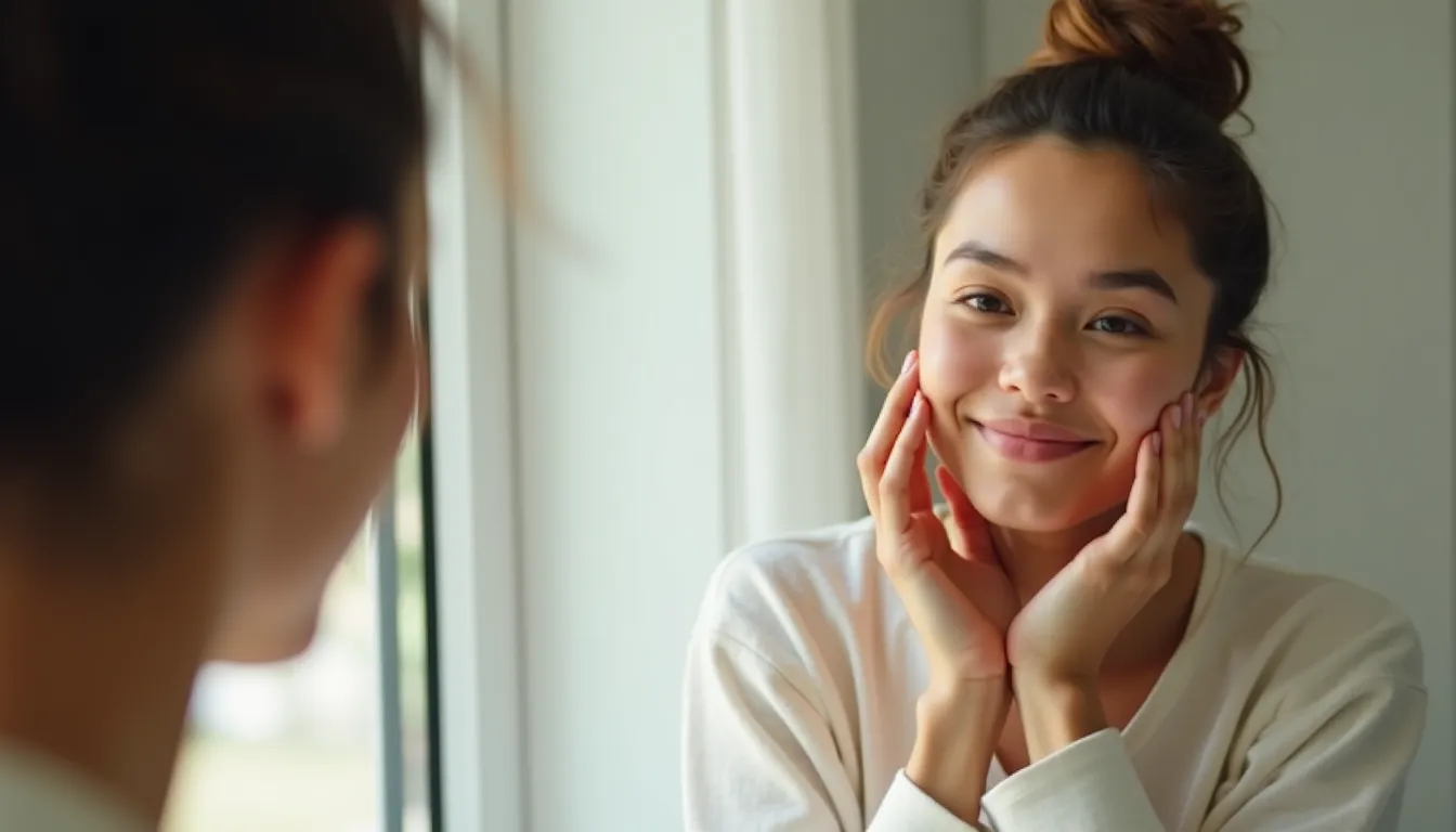 I Thought Affirmations Were Cringe. I Was Wrong.