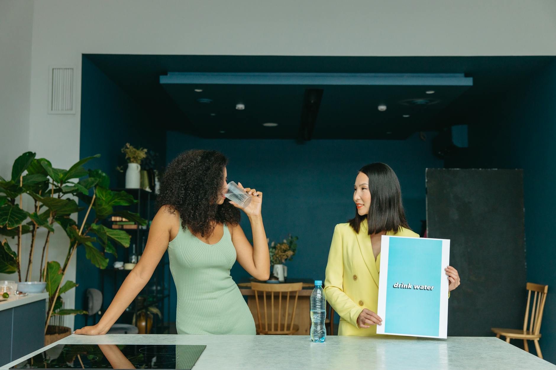 Daily Water Intake for Women: The Complete 2026 Guide