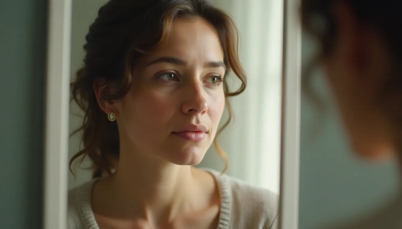 Your Self-Talk is Destroying You. Here's How to Fix It.