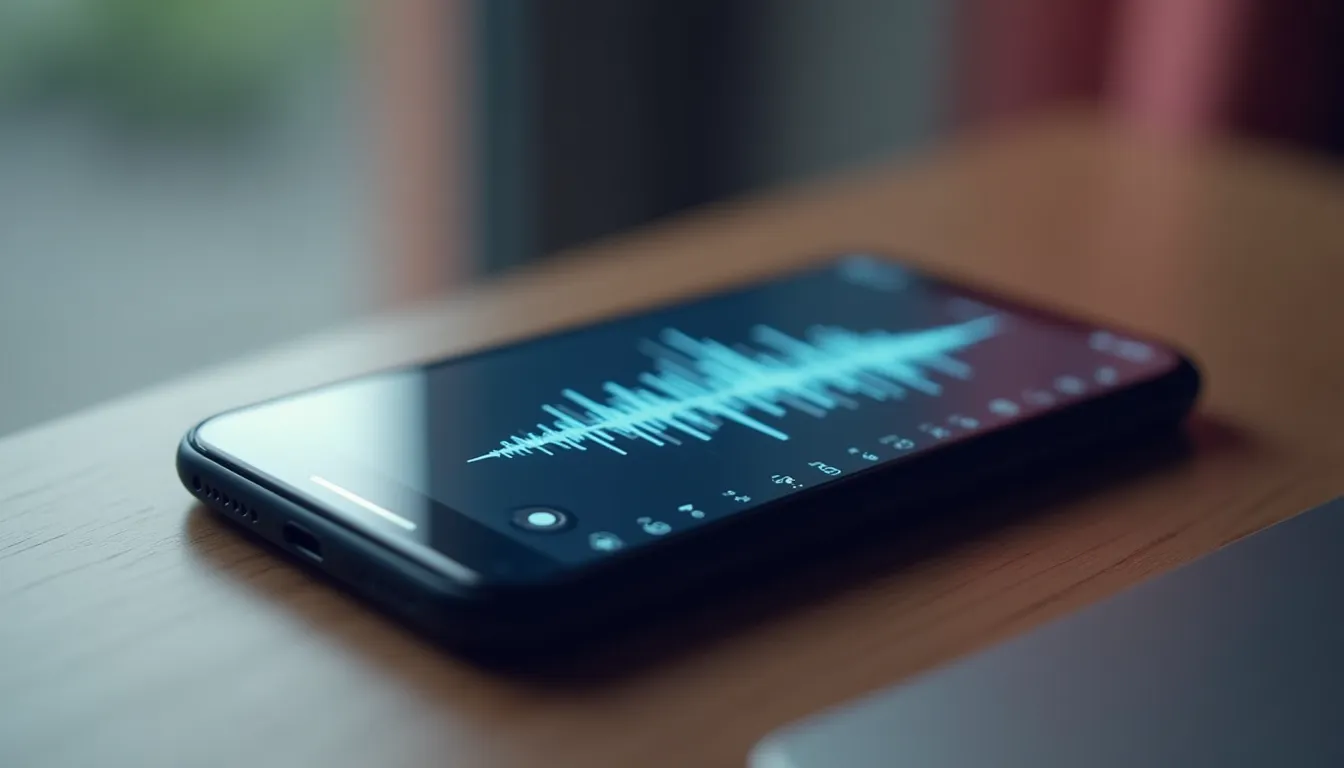 Your Best Ideas Come When You Can't Type. Here's How to Capture Them.