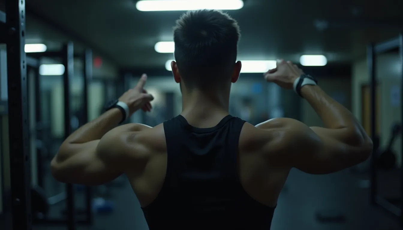 Why Your Gym Results Suck (It's Not What You Think)