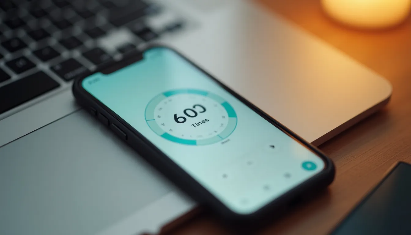 I Couldn't Focus for 10 Minutes. Now I Do 4-Hour Deep Work Sessions.