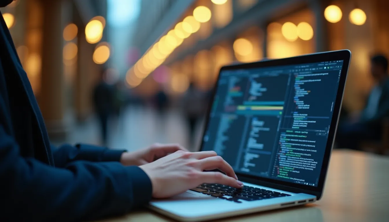 Why I'm Building in Public