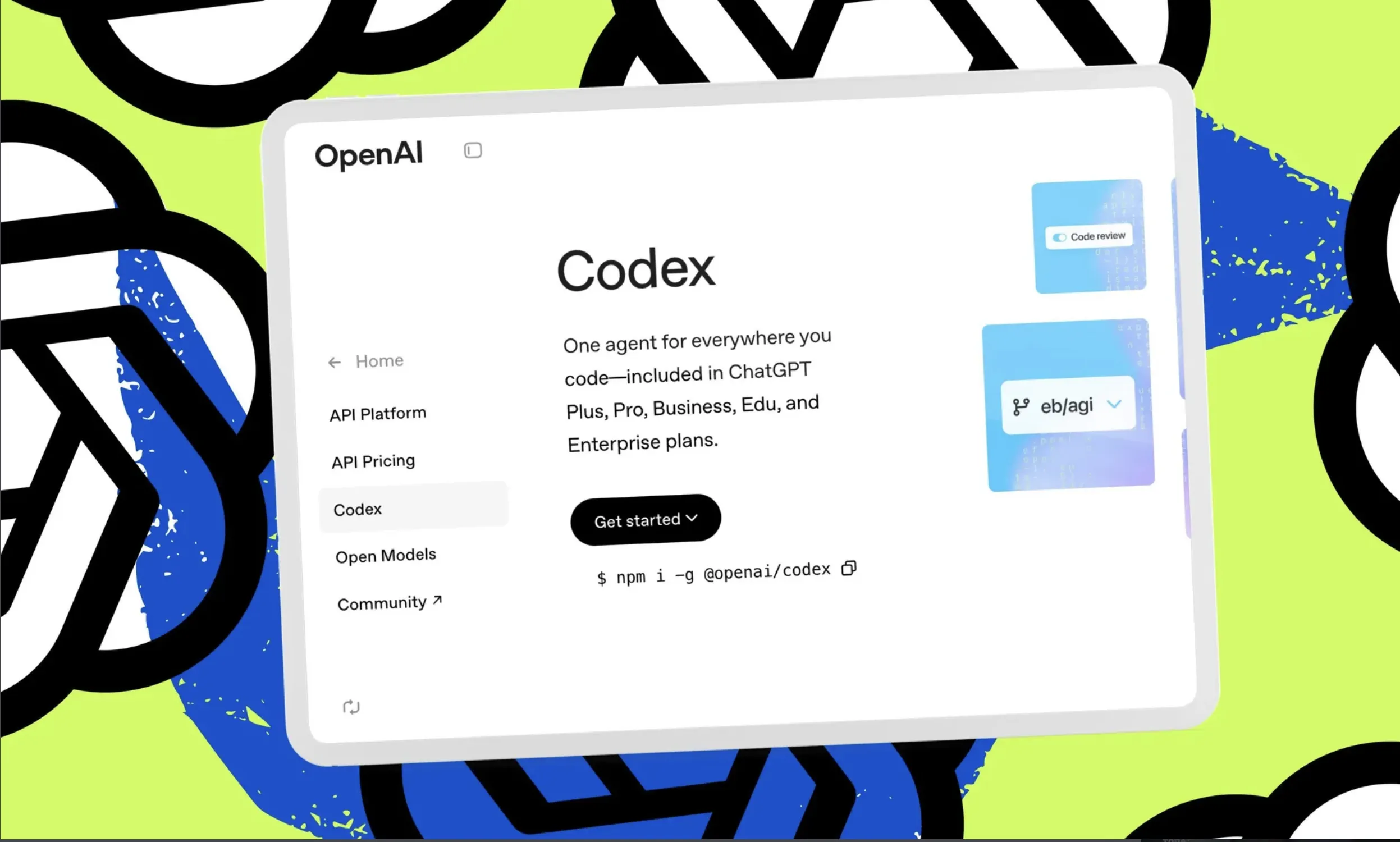OpenAI's Codex App Just Turned Your Mac Into a Dev Team